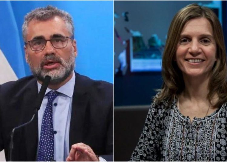 ANSES. La visión de los trabajadores sobre el recambio