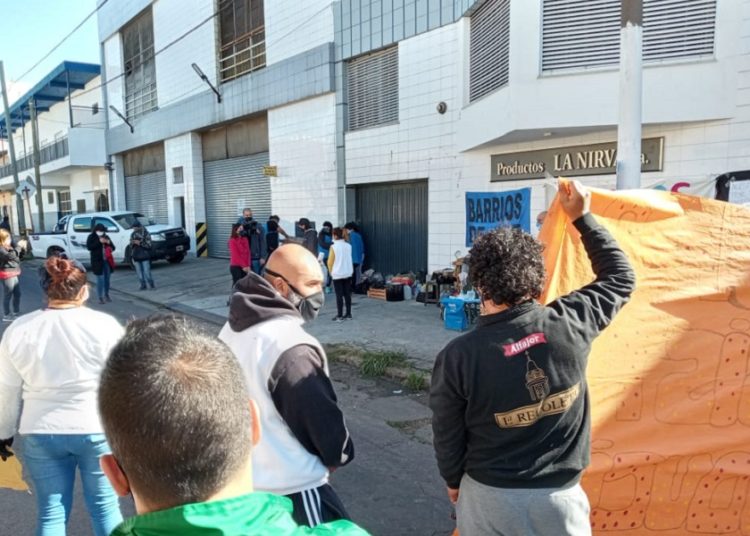 Alfajores Grandote: Fraude laboral y apriete a sus trabajadoras para vaciar la empresa