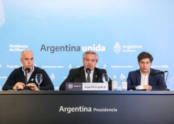 Resonancias históricas en pandemia