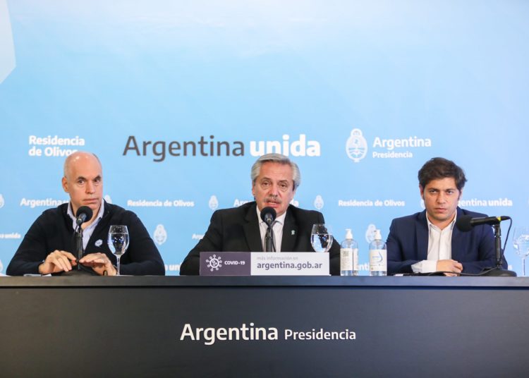 Resonancias históricas en pandemia