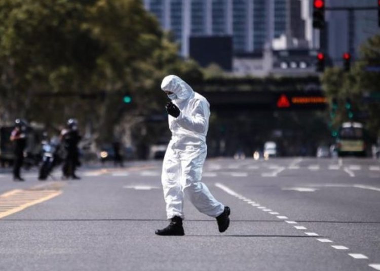 Rubén Furman: “En medio de la catástrofe se valorizó el rol de los Estados y el gasto público”