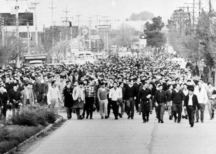 Cordobazo: nuevo aniversario de la lucha política, sindical y obrera