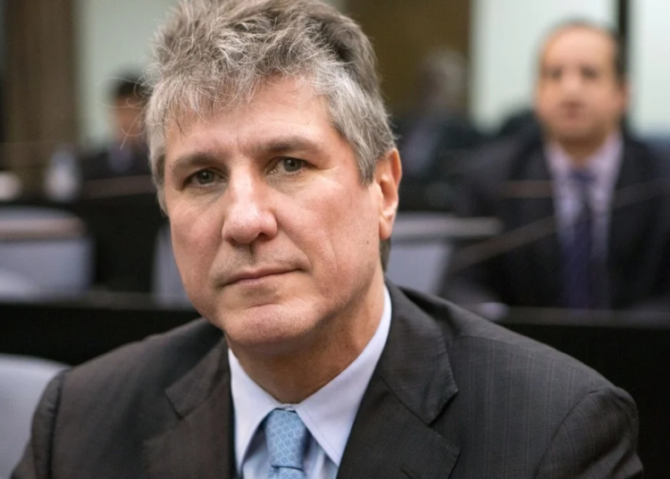 Amado Boudou: “Los servicios públicos tienen que ser estatales”