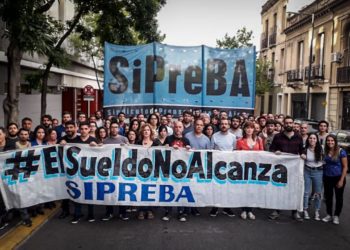 Estado, medios de comunicación y trabajadores