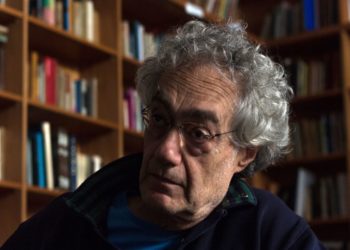 Alejandro Horowicz: “Si esta crisis no se resuelve con una integración mayor, no hay instrumentos para frenarla”