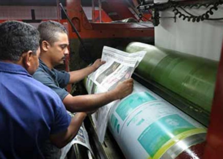 Día del Trabajador Gráfico. El homenaje a Evita y el recuerdo de Ongaro