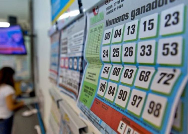 Lotería. Agencieros de la Ciudad piden volver a trabajar