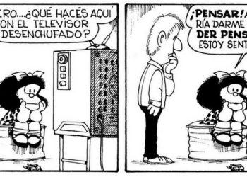 Combatir la desinformación