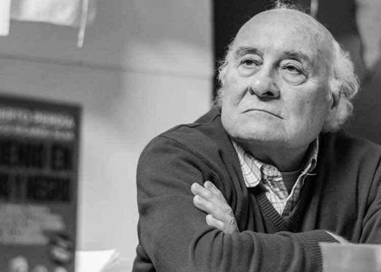 Roberto Perdía: “Esta situación da gigantescas posibilidades de transformación a un gobierno popular”