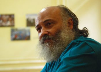 Emilio Pérsico: “La pandemia desnudó la Argentina que estaba ahí y aceleró los procesos”