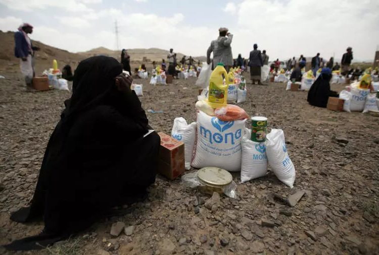 La utilización política del Ramadán