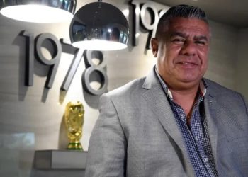 Claudio Tapia: el hombre que ganó la pulseada