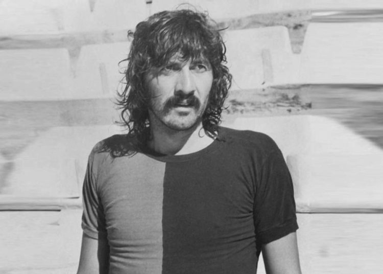 ¡Meta caño de ida y vuelta, Trinche!