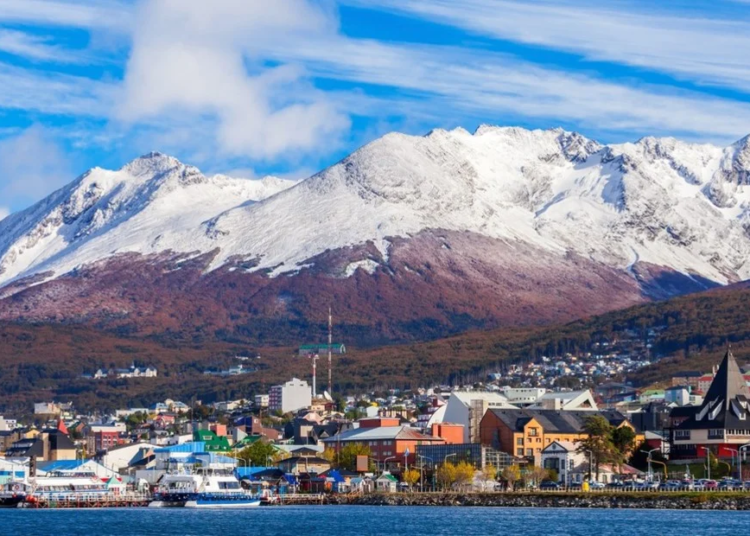 Ushuaia. La lucha contra el coronavirus en la ciudad más austral