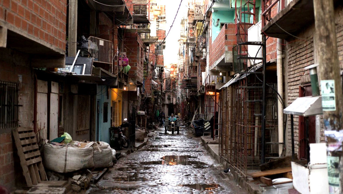 Las Villas. ¿Cuando dejamos de ocuparnos de su gente?