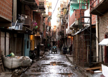 Las Villas. ¿Cuando dejamos de ocuparnos de su gente?