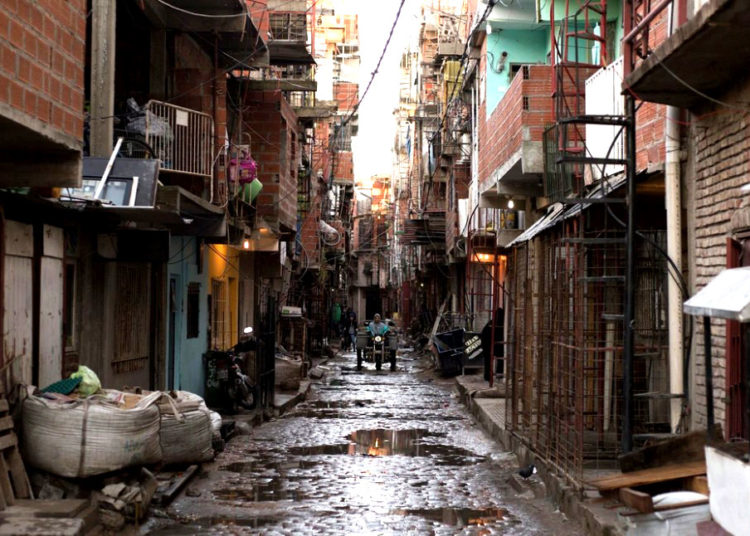 Las Villas. ¿Cuando dejamos de ocuparnos de su gente?