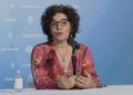 Checha Merchán: “Promotoras Territoriales es el registro de algo ya existente, la trama de organizaciones en género y diversidad”