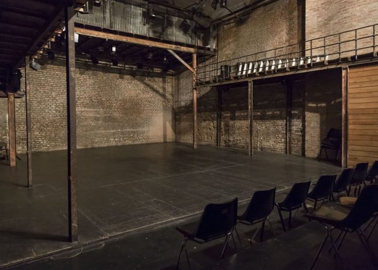 Profesorxs Independientes de Teatro: ponerle el cuerpo a la emergencia