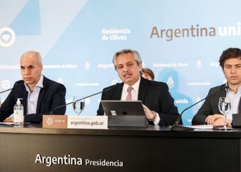 Se extiende la cuarentena hasta el 28 de junio en zonas críticas, flexibilización en el resto del país