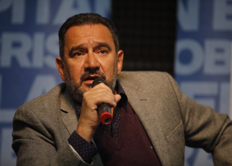 Claudio Leoni: “El plan de Perotti para Vicentin es un error, facilita la posibilidad que la empresa sea desguazada”