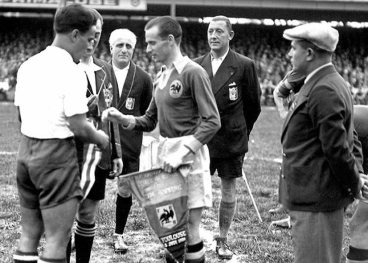 Historias mundialistas: Cuba en Francia 1938