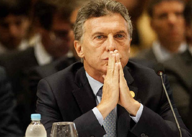 Escuchas Ilegales: La metodología de coerción del macrismo