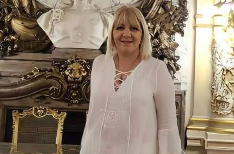 Causa Espionaje. Fue detenida Susana Martinengo junto a otros 21 acusados