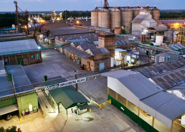 Raúl Dellatorre sobre Vicentin: “El Gobierno no está utilizando la fuerza que tiene”