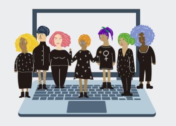 Las agresiones a Ofelia Fernández y una realidad, 1 de cada 3 mujeres sufrió violencia en redes sociales