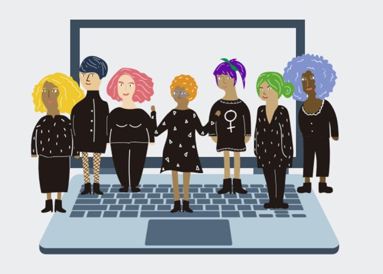 Las agresiones a Ofelia Fernández y una realidad, 1 de cada 3 mujeres sufrió violencia en redes sociales