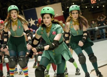 Chicas sin freno. Mujeres que hacen y viven como pueden (y quieren)