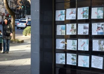 Ley de Alquileres. Más del 90% de las inmobiliarias no entregan factura legal