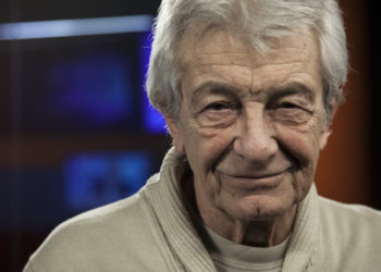 Arturo Bonín: “El teatro es un hecho colectivo y solidario”