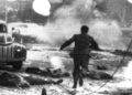 “El bombardeo de 1955 fue el mayor acto de terrorismo que sufrimos los argentinos”