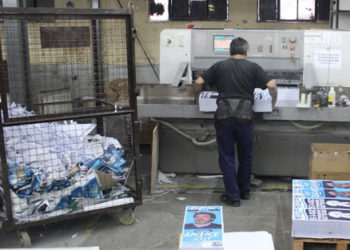 Hugo Cabrera. La crítica situación de las cooperativas y empresas recuperadas