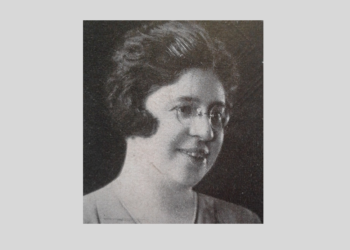 La argentina que se convirtió en la primera ingeniera civil de América Latina