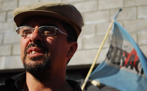 Esteche sobre espionaje ilegal: “El juez Villena es un tipo de Macri que se está blanqueando”