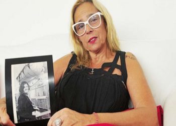 Una injusticia presente amenaza la historia de Martín García y su hija Bárbara