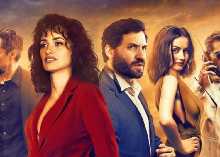 La red avispa: Espías cubanos infiltrados en la ultraderecha de Miami