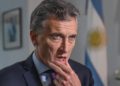 Espionaje ilegal. El oscuro entramado del círculo íntimo de Mauricio Macri