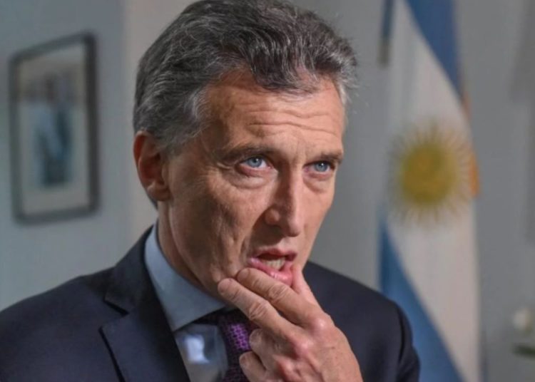 Espionaje ilegal. El oscuro entramado del círculo íntimo de Mauricio Macri