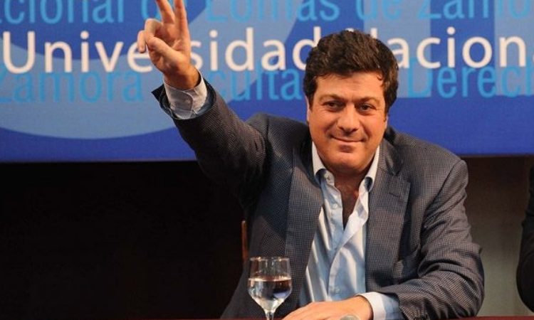 Mariotto: “Hay una desatención a toda la comunicación alternativa y comunitaria”