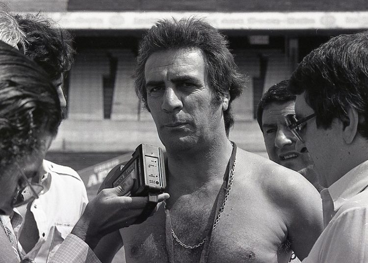 José Omar Pastoriza: futbolista, gremialista y peronista