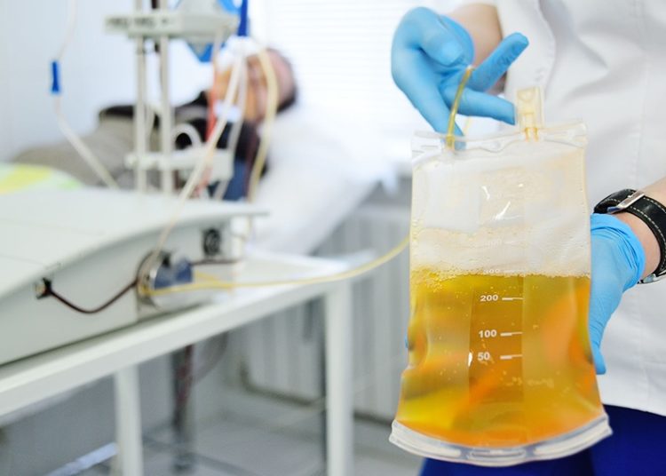Tratamientos de plasma contra el COVID-19. “Vamos a necesitar 130 donantes semanales”