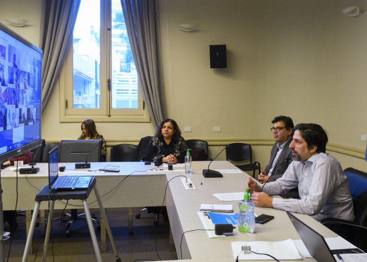 Laura Man (CEA) sobre paritaria docente: “Pedimos una compensación salarial”