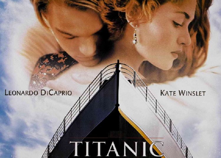 Titanic y la mujer que la hizo posible