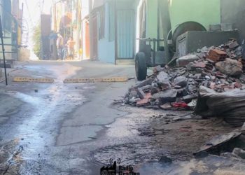 “No sé con qué cara Rodríguez Larreta se atreve a hablar de los barrios más vulnerables”