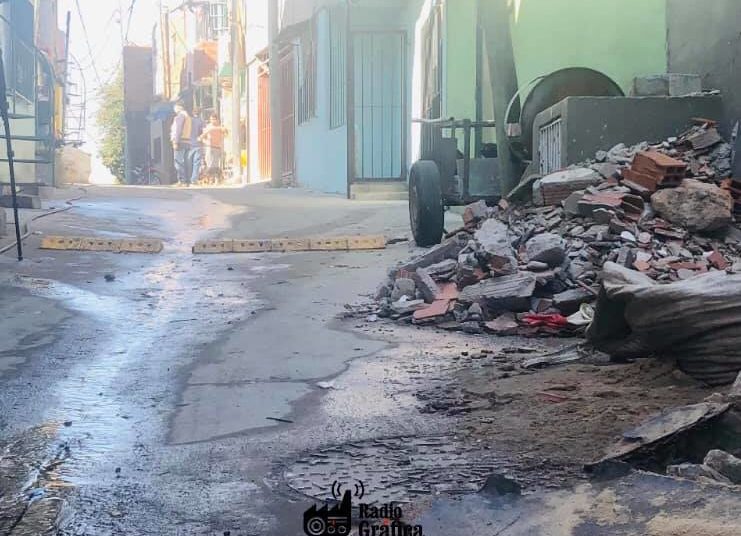 “No sé con qué cara Rodríguez Larreta se atreve a hablar de los barrios más vulnerables”