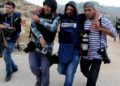 Organizaciones latinoamericanas apoya a periodistas palestinos
